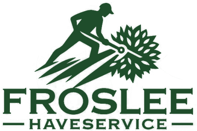 Froslee Haveservice